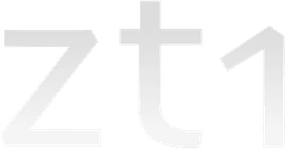 ZT1 Logo